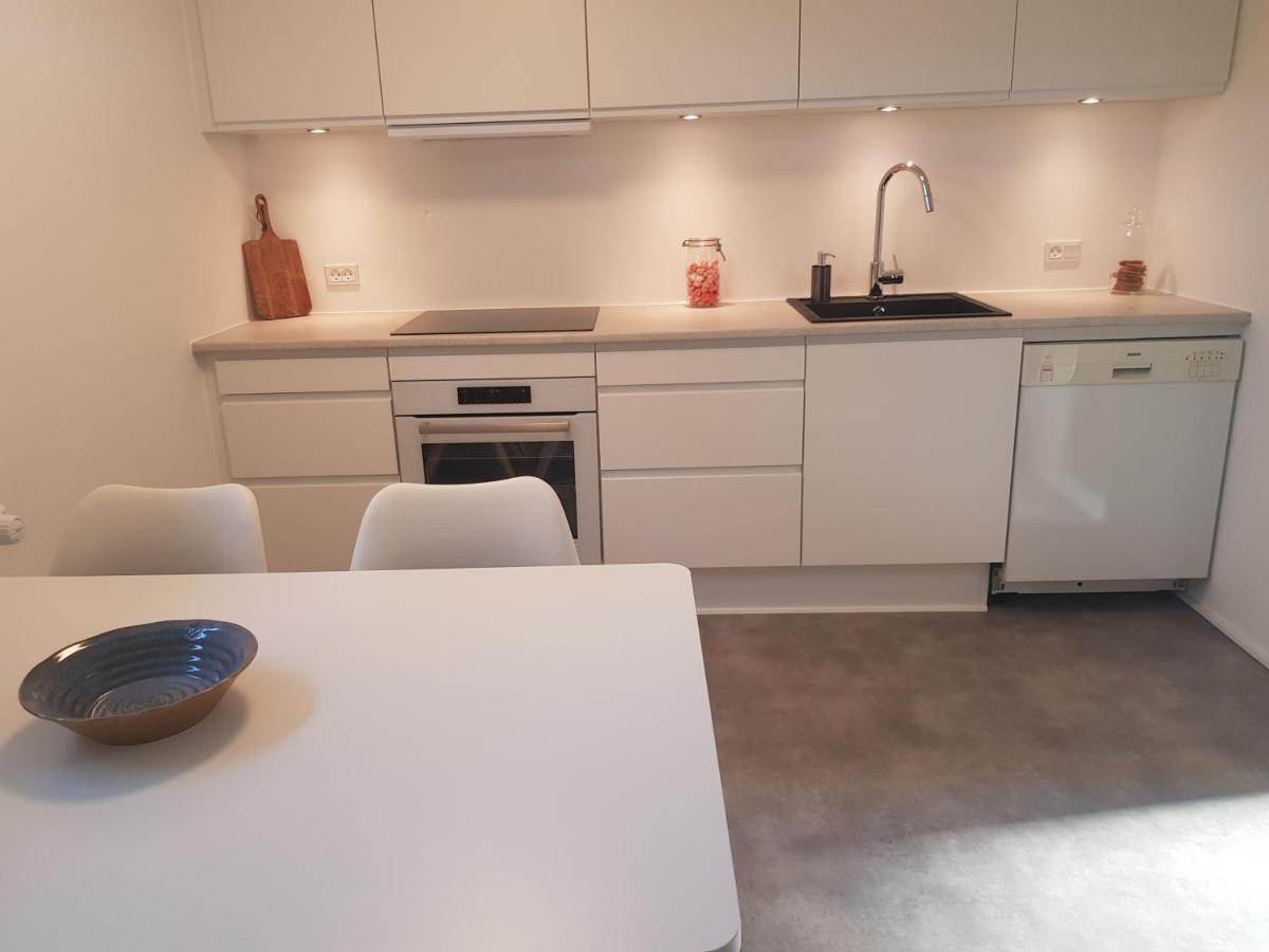 Feriehuse Hvide Sande Rom bilde